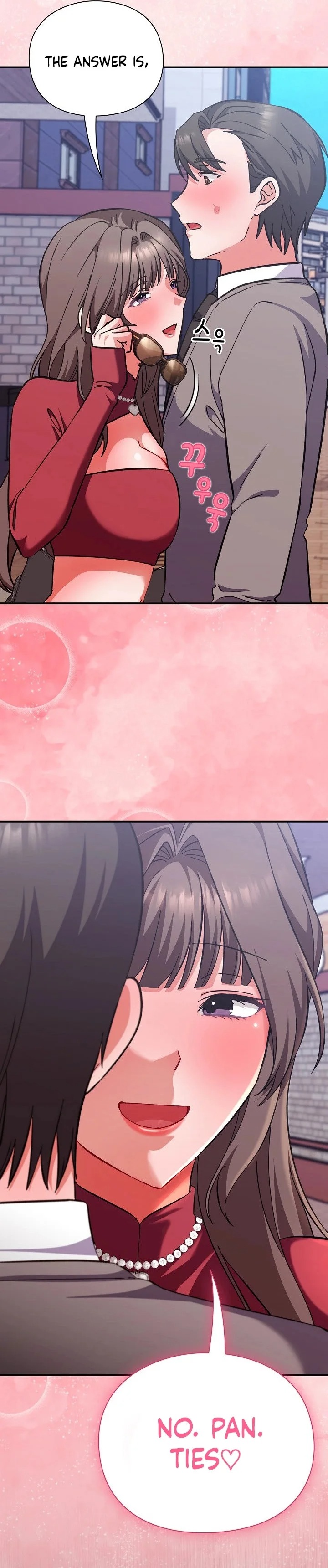 Heart Level - Chapter 14 [photo 29] - MangaPorn