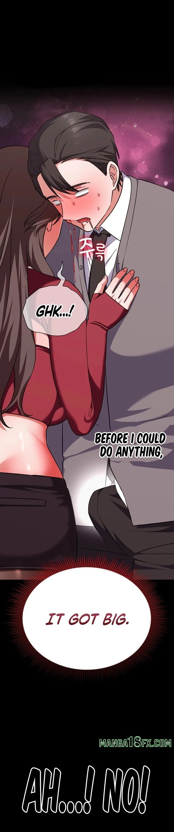 Heart Level - Chapter 14 [photo 31] - MangaPorn