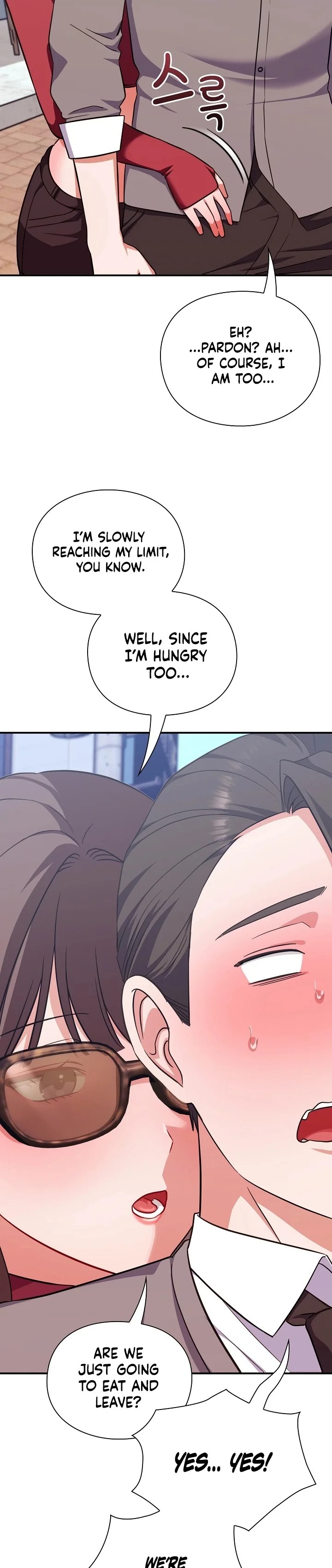 Heart Level - Chapter 14 [photo 34] - MangaPorn