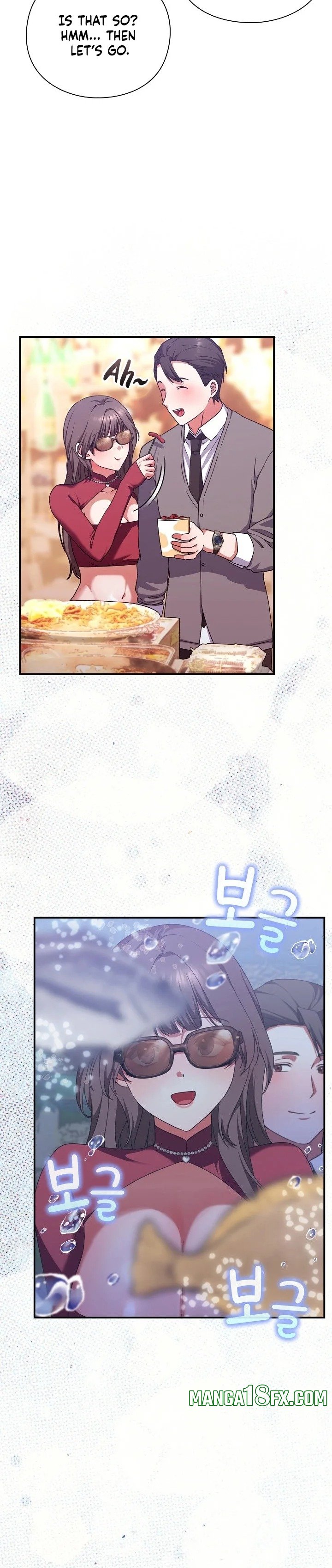 Heart Level - Chapter 14 [photo 36] - MangaPorn