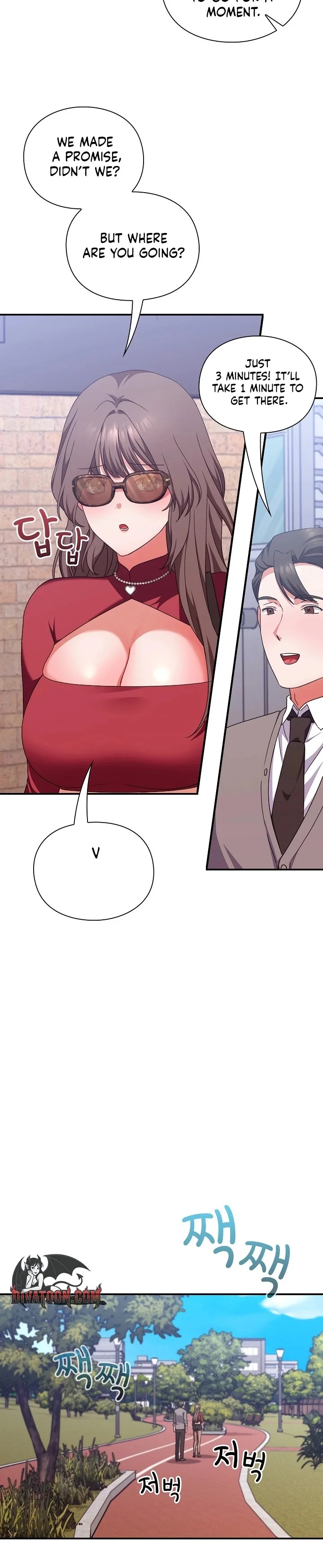 Heart Level - Chapter 14 [photo 42] - MangaPorn