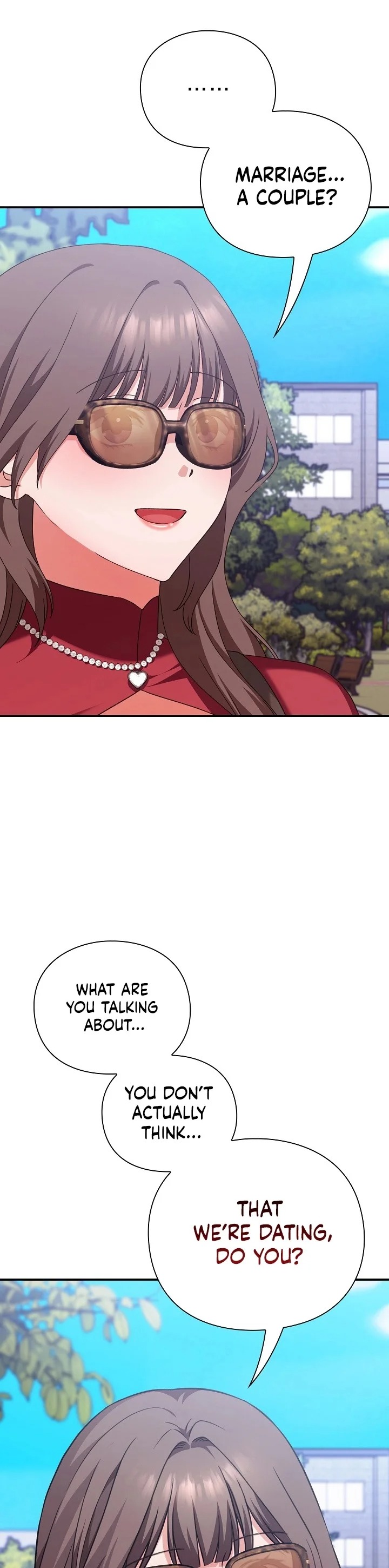 Heart Level - Chapter 14 [photo 45] - MangaPorn