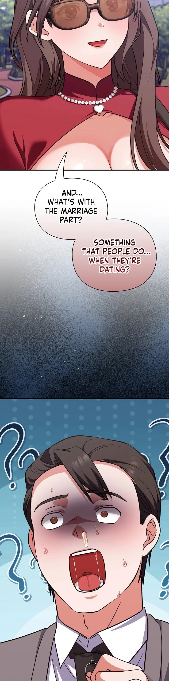 Heart Level - Chapter 14 [photo 46] - MangaPorn