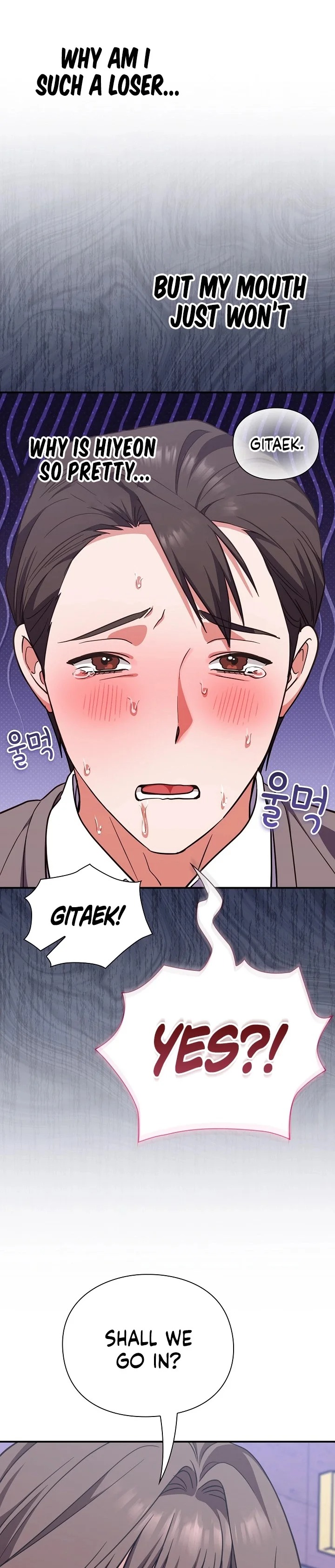 Heart Level - Chapter 14 [photo 9] - MangaPorn