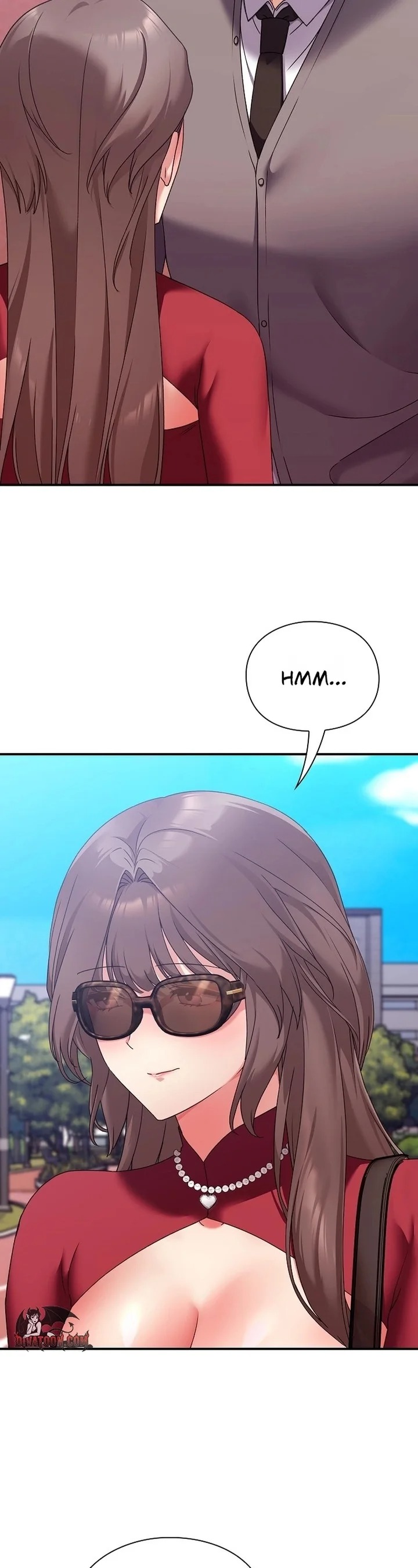 Heart Level - Chapter 15 [photo 10] - MangaPorn