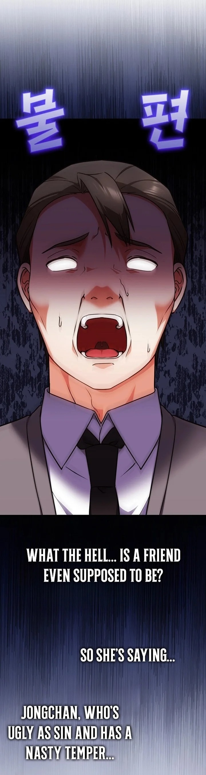 Heart Level - Chapter 15 [photo 12] - MangaPorn