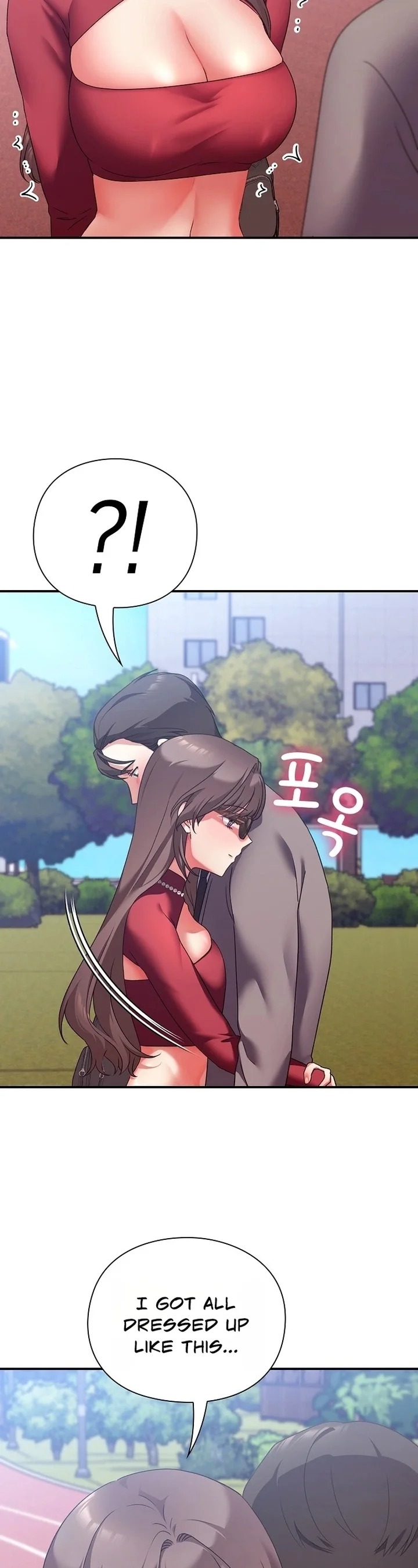 Heart Level - Chapter 15 [photo 15] - MangaPorn