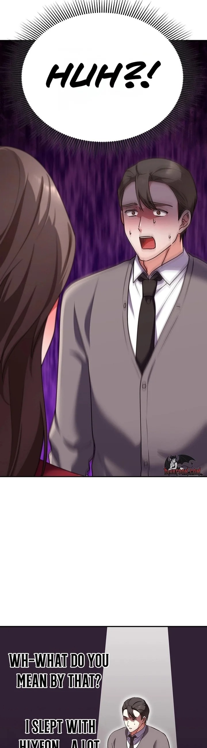 Heart Level - Chapter 15 [photo 2] - MangaPorn