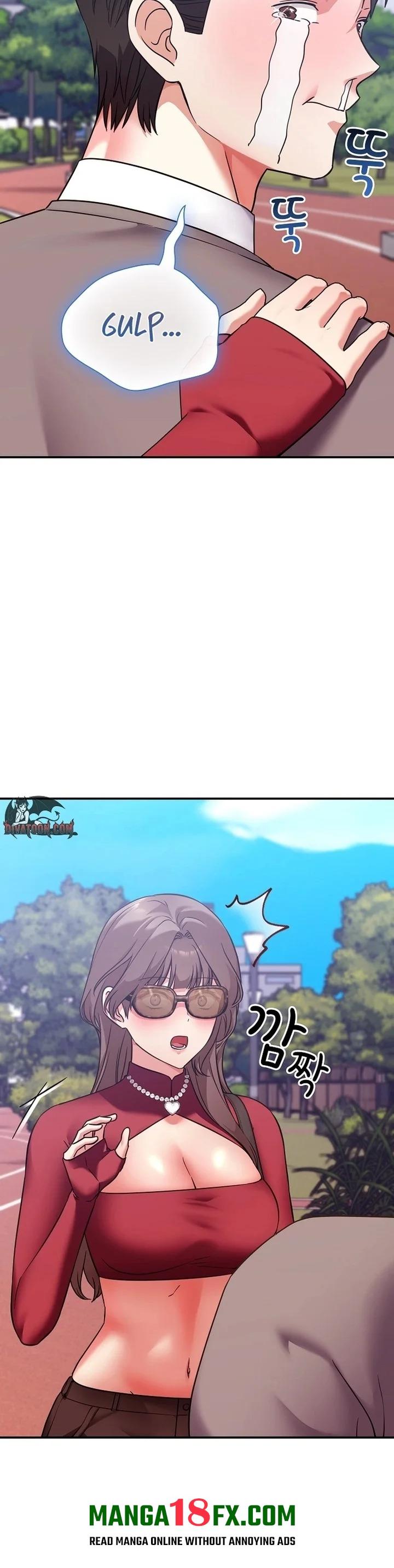 Heart Level - Chapter 15 [photo 25] - MangaPorn