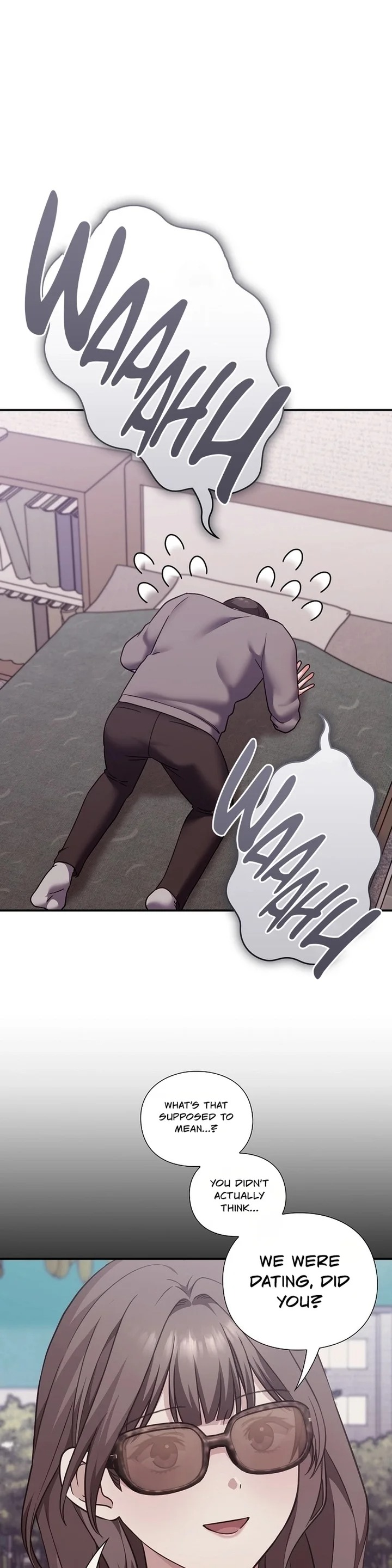 Heart Level - Chapter 15 [photo 28] - MangaPorn