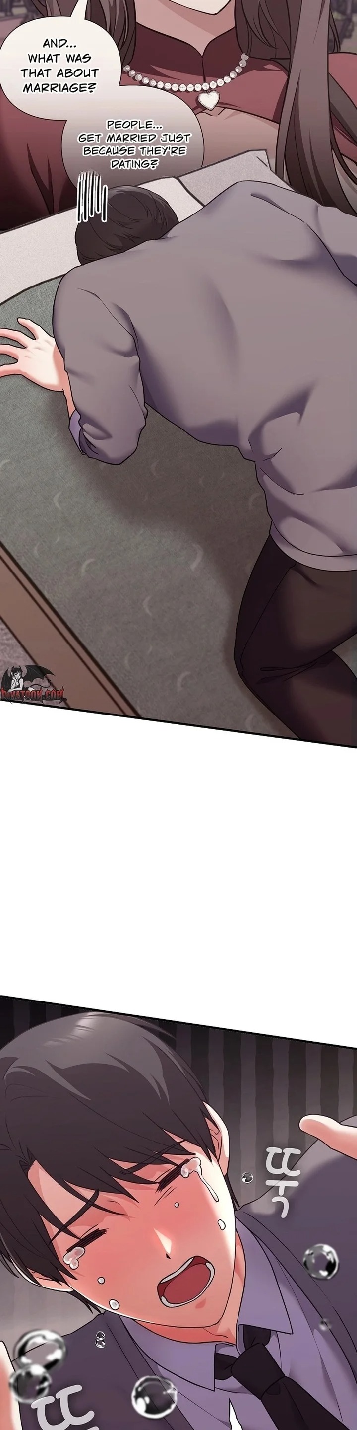 Heart Level - Chapter 15 [photo 29] - MangaPorn