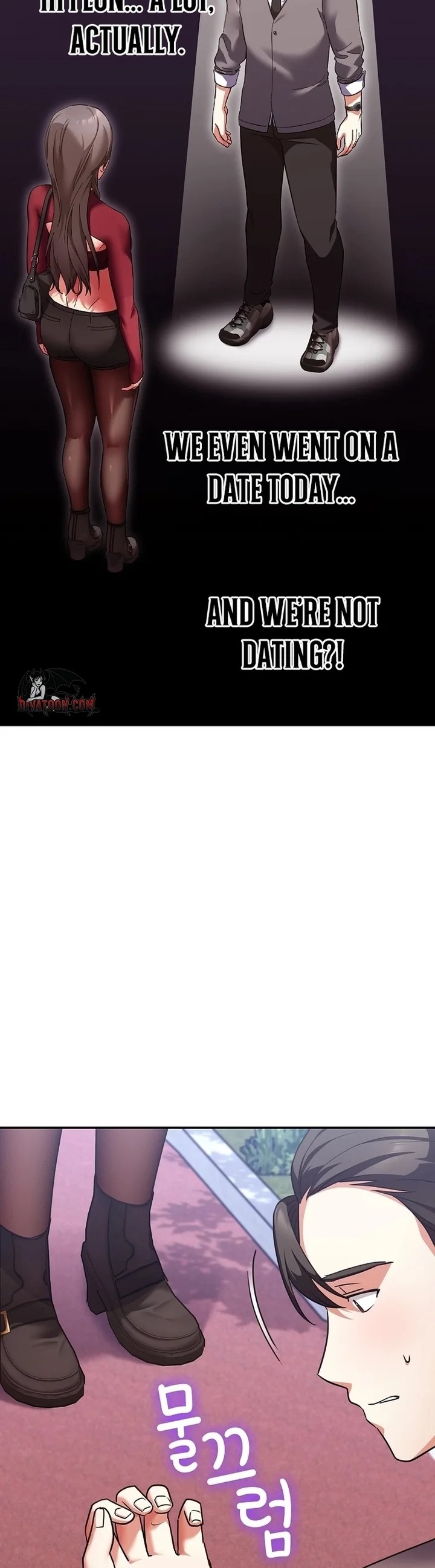 Heart Level - Chapter 15 [photo 3] - MangaPorn