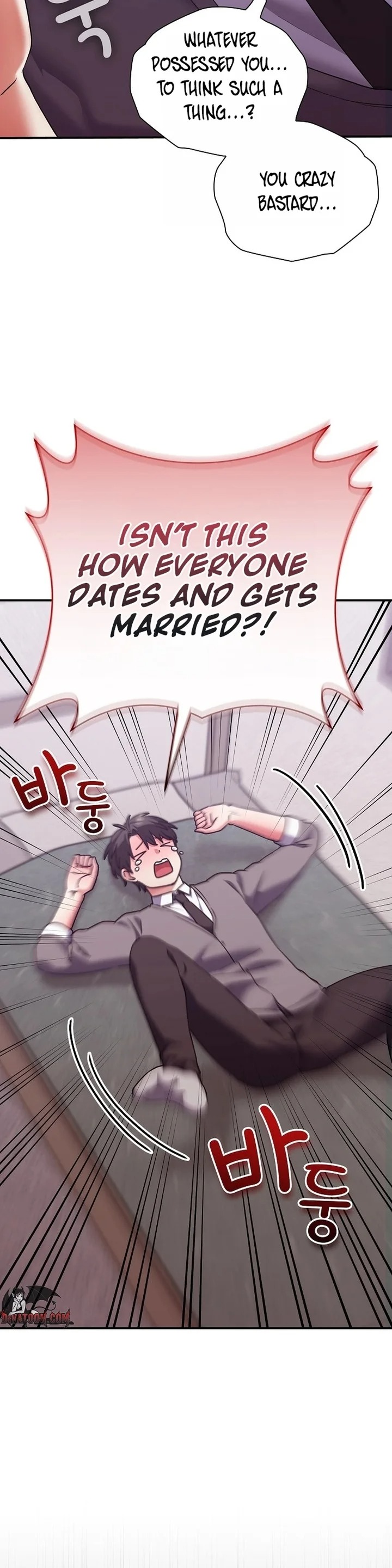 Heart Level - Chapter 15 [photo 30] - MangaPorn