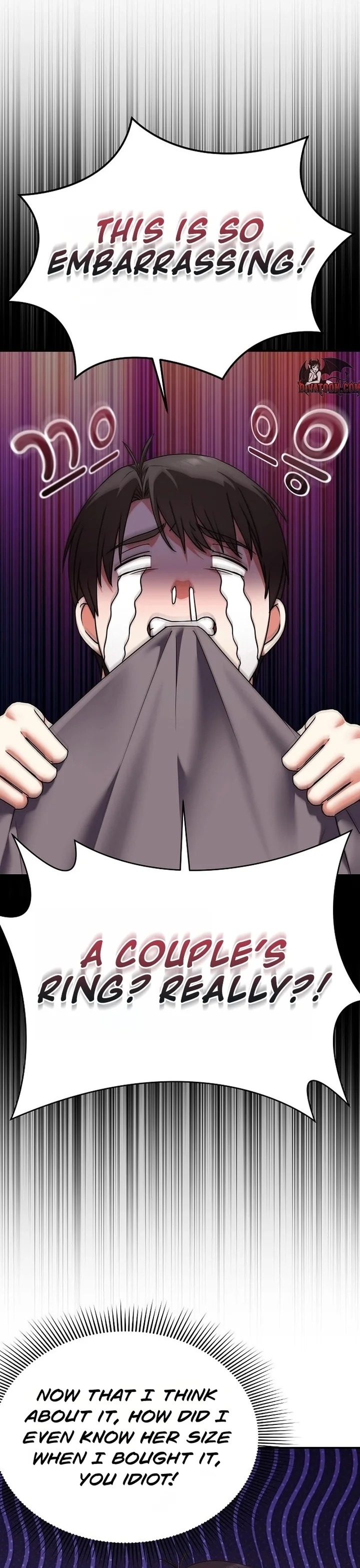 Heart Level - Chapter 15 [photo 31] - MangaPorn