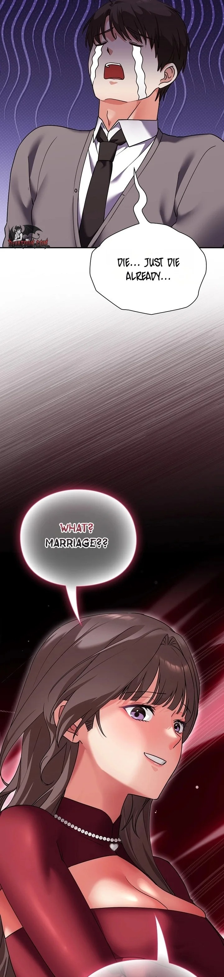 Heart Level - Chapter 15 [photo 32] - MangaPorn