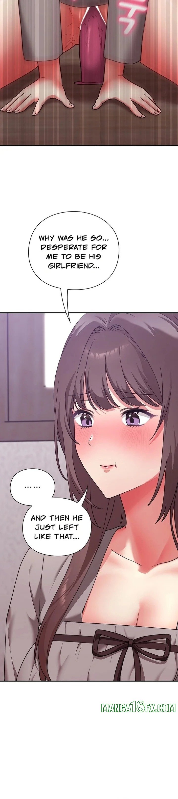 Heart Level - Chapter 15 [photo 36] - MangaPorn