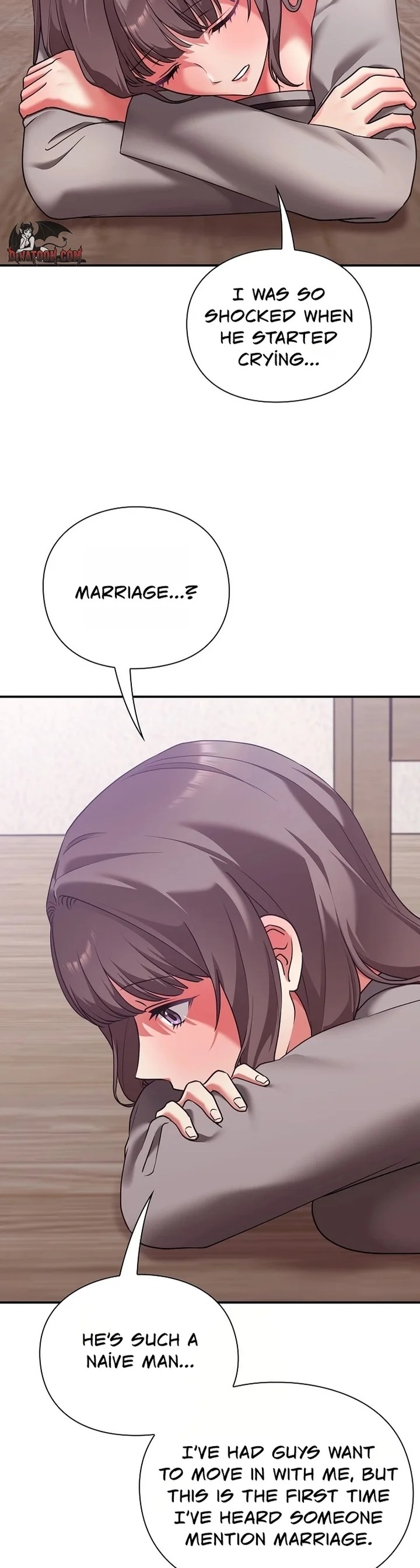 Heart Level - Chapter 15 [photo 39] - MangaPorn