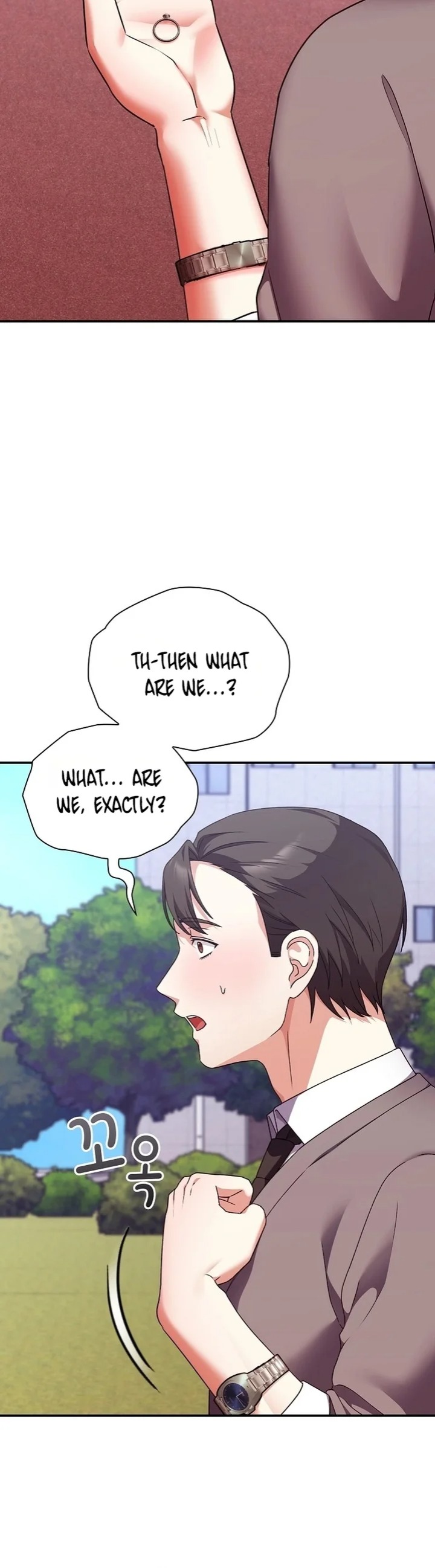 Heart Level - Chapter 15 [photo 4] - MangaPorn