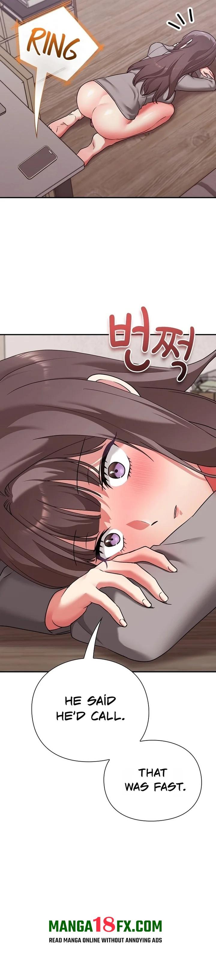 Heart Level - Chapter 15 [photo 41] - MangaPorn