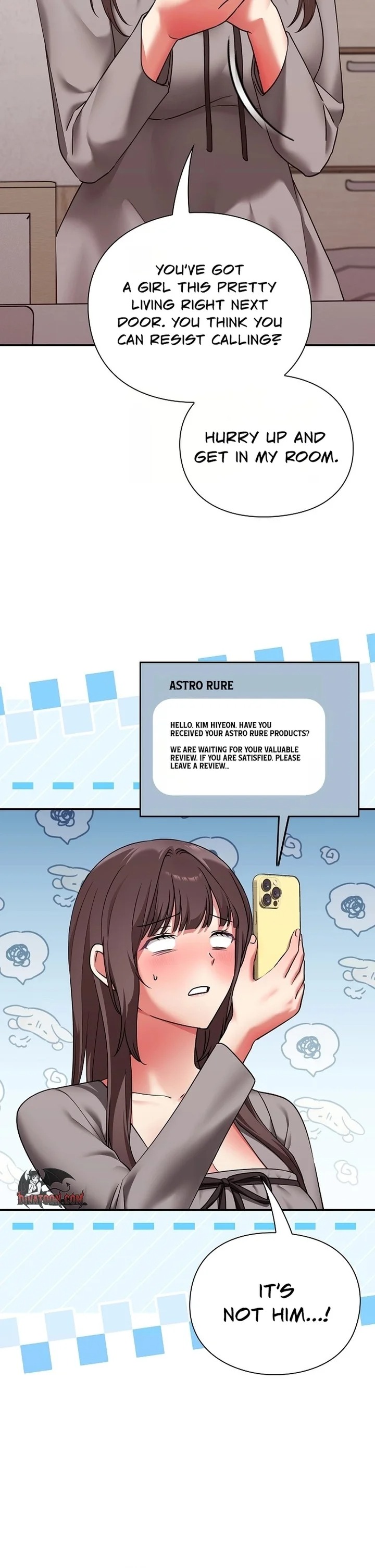 Heart Level - Chapter 15 [photo 43] - MangaPorn