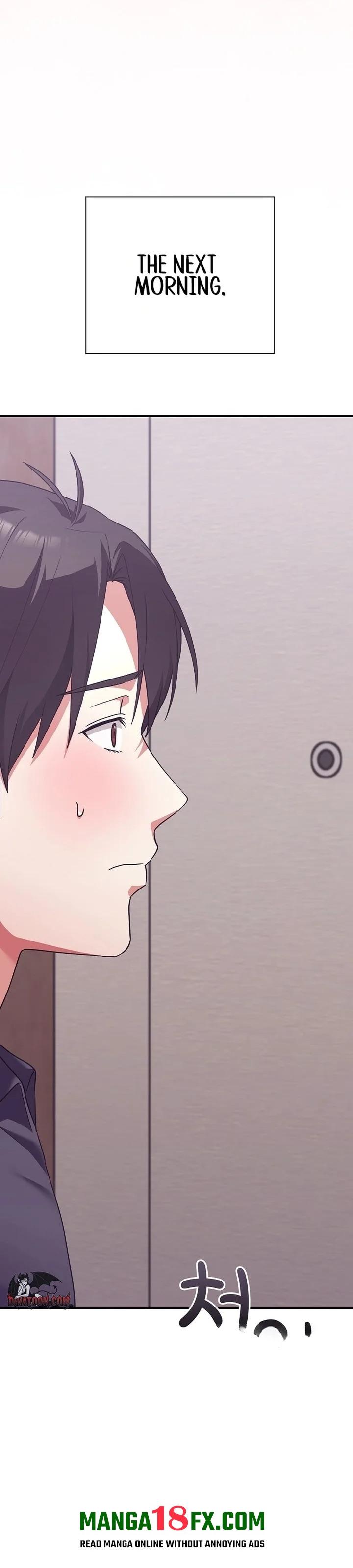 Heart Level - Chapter 15 [photo 48] - MangaPorn