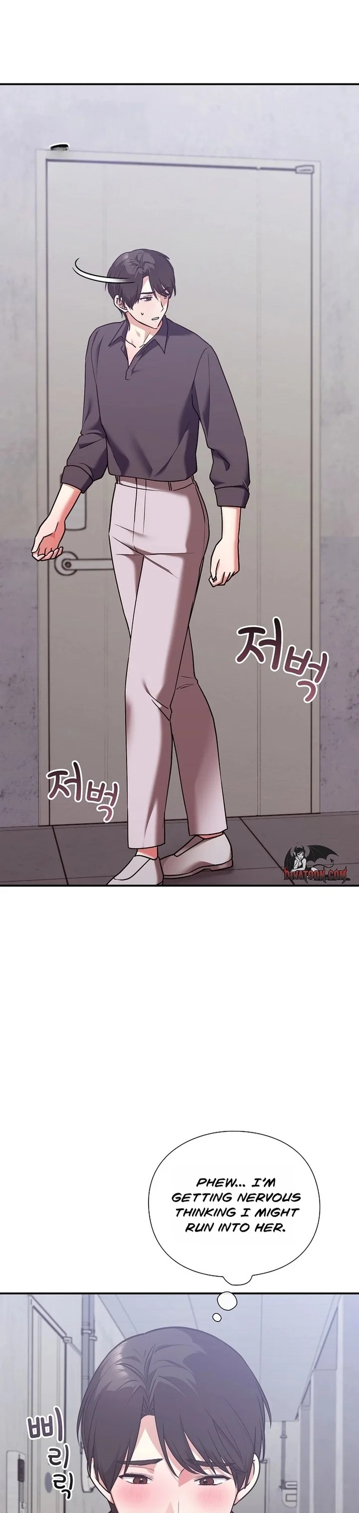 Heart Level - Chapter 15 [photo 49] - MangaPorn