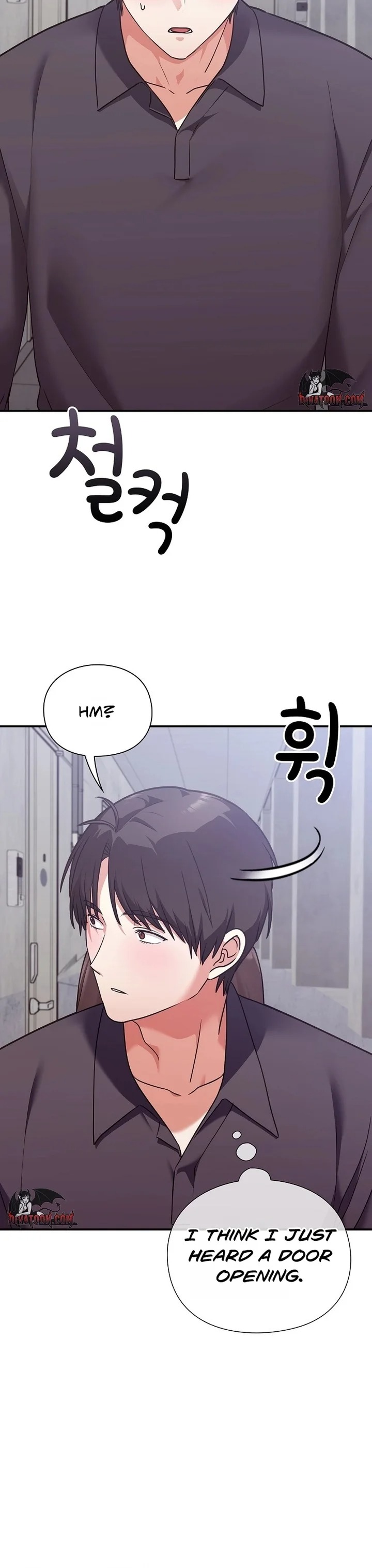 Heart Level - Chapter 15 [photo 50] - MangaPorn