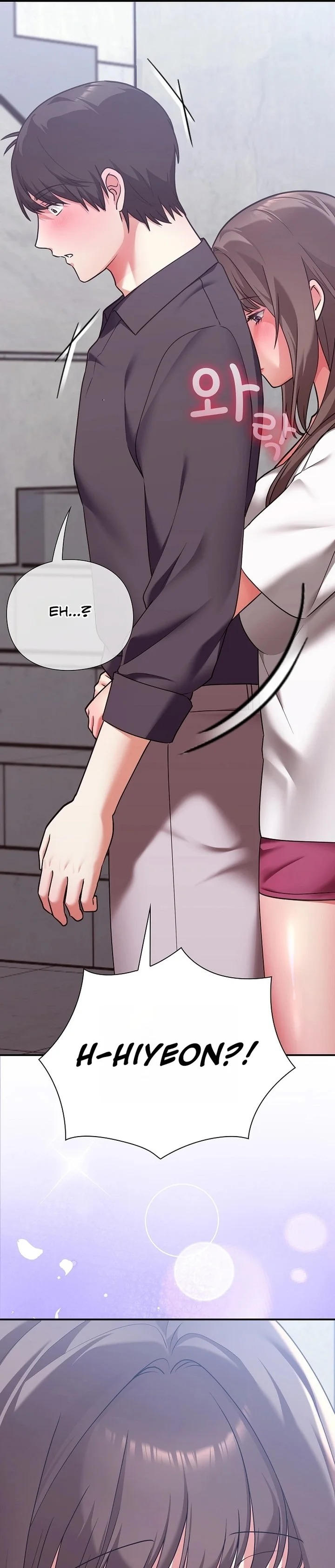 Heart Level - Chapter 15 [photo 51] - MangaPorn