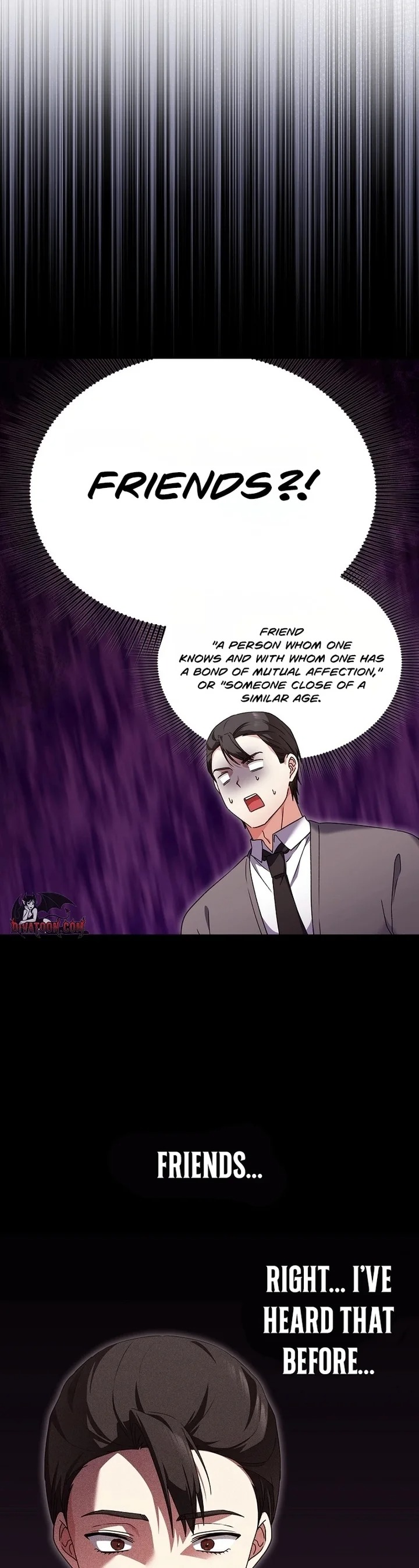 Heart Level - Chapter 15 [photo 6] - MangaPorn