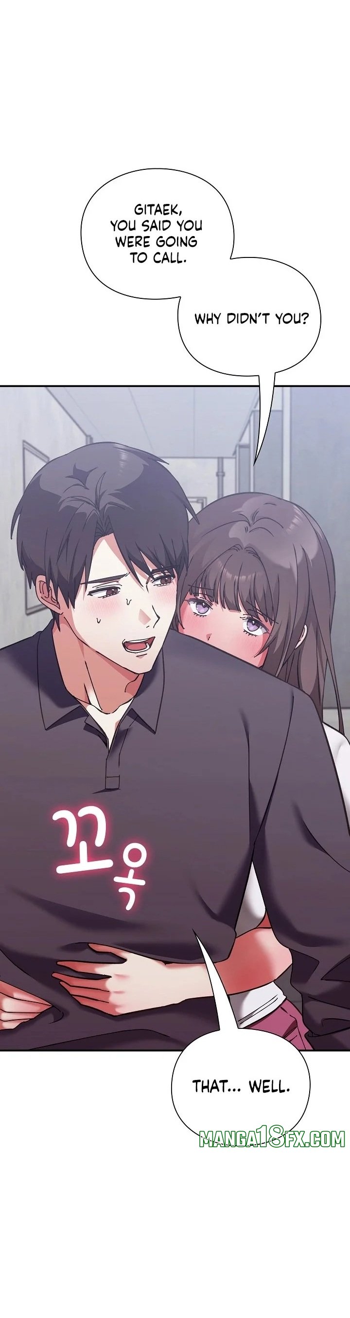 Heart Level - Chapter 16 [photo 1] - MangaPorn