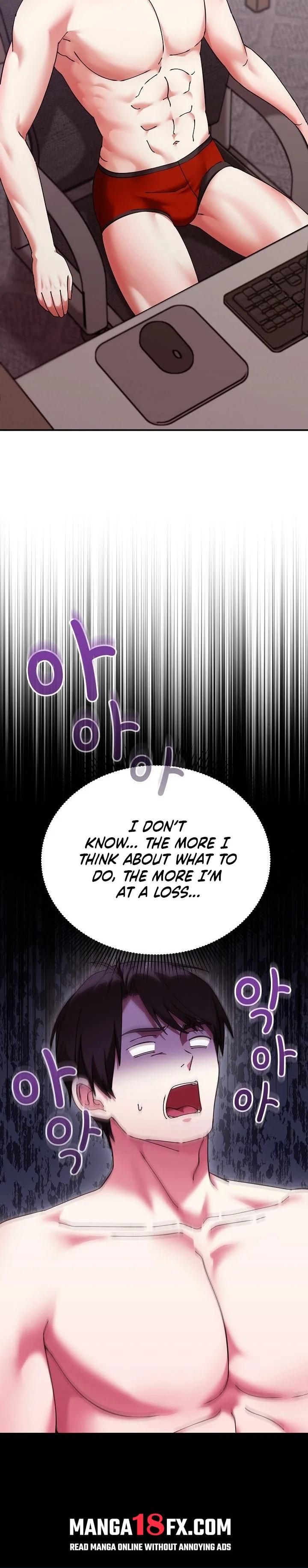 Heart Level - Chapter 16 [photo 12] - MangaPorn