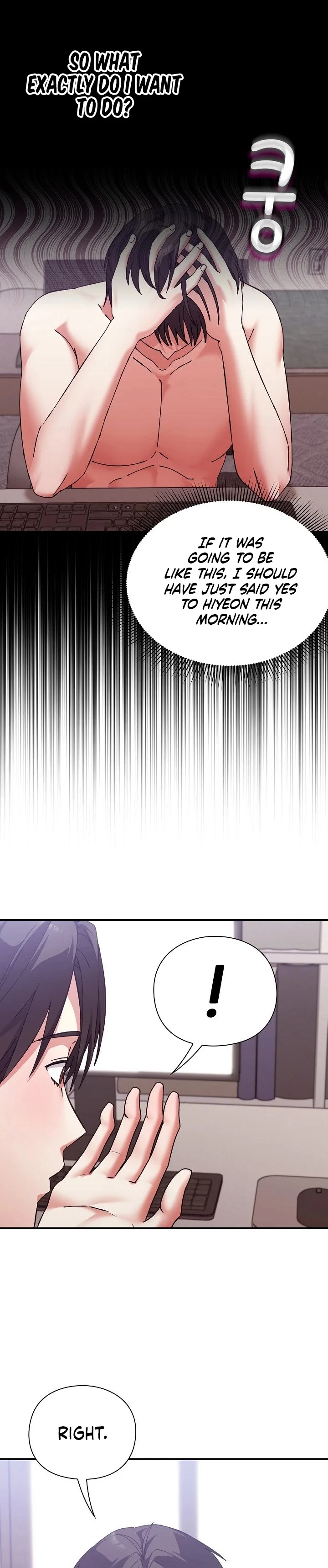 Heart Level - Chapter 16 [photo 13] - MangaPorn