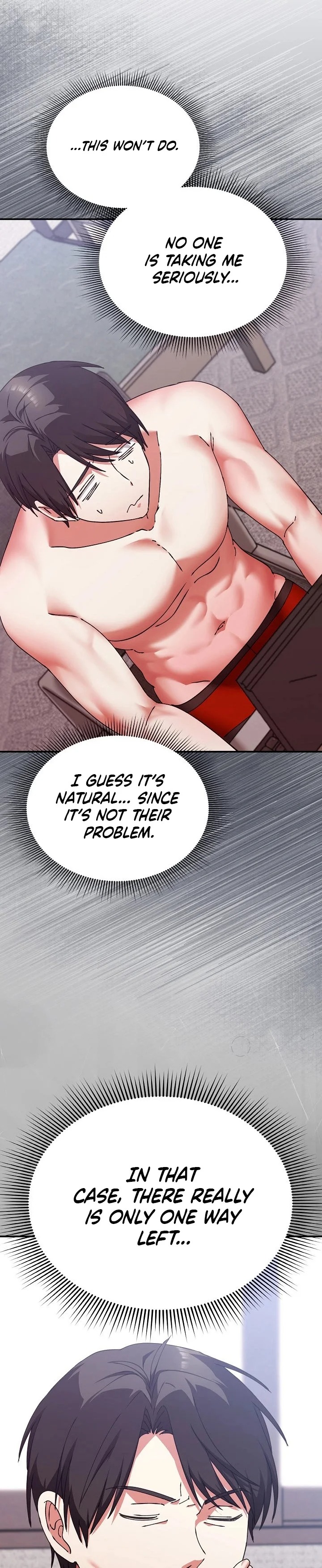 Heart Level - Chapter 16 [photo 17] - MangaPorn