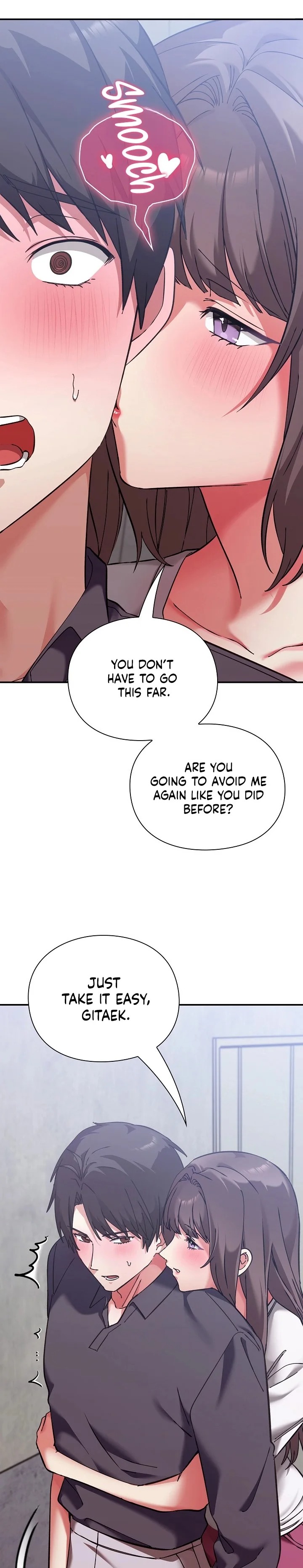 Heart Level - Chapter 16 [photo 2] - MangaPorn