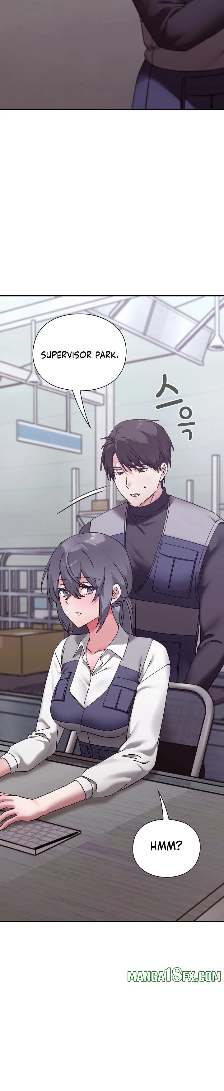 Heart Level - Chapter 16 [photo 20] - MangaPorn