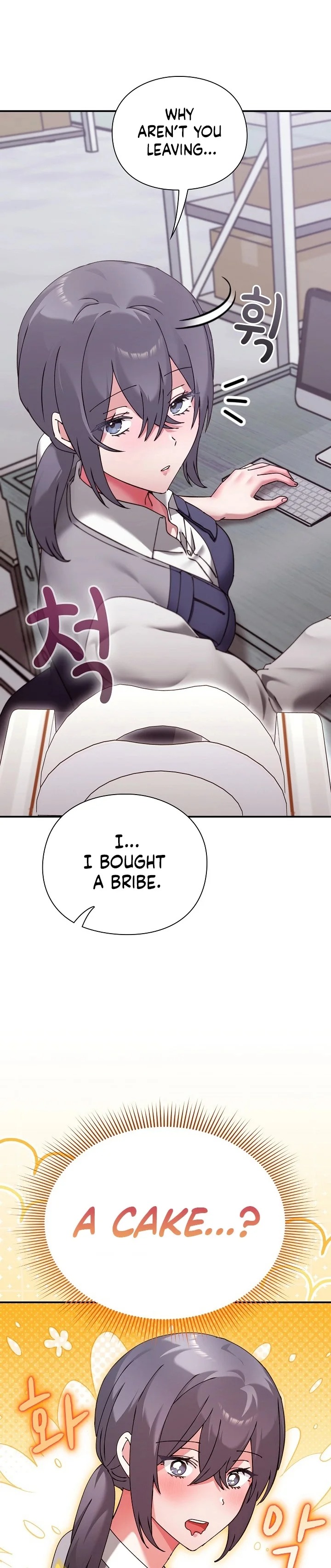 Heart Level - Chapter 16 [photo 21] - MangaPorn