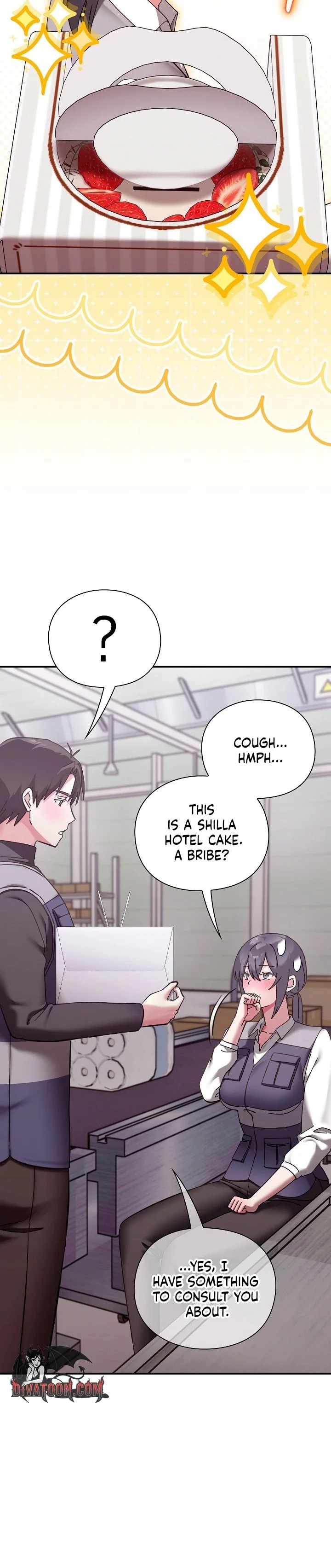 Heart Level - Chapter 16 [photo 22] - MangaPorn