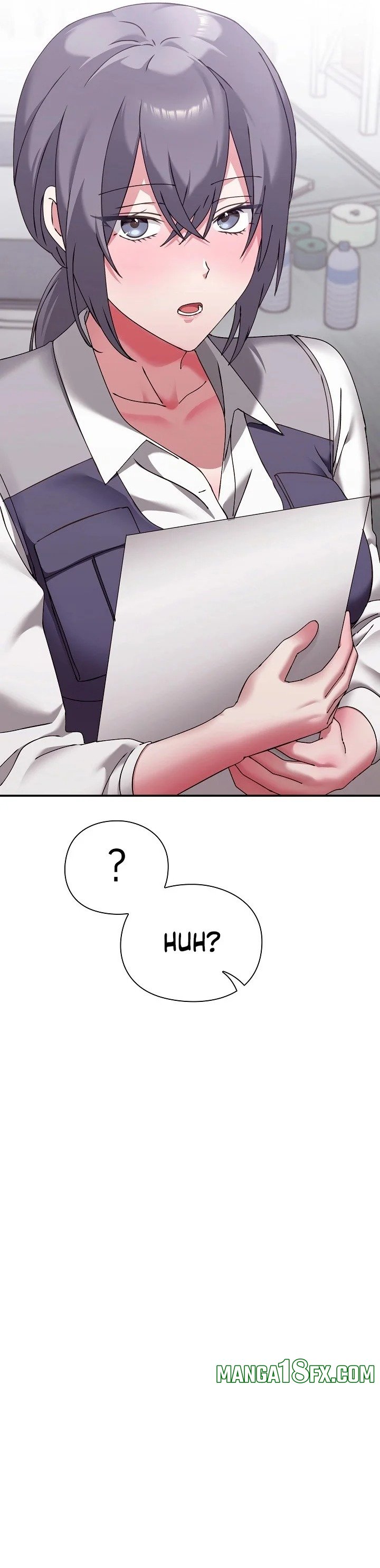 Heart Level - Chapter 16 [photo 25] - MangaPorn