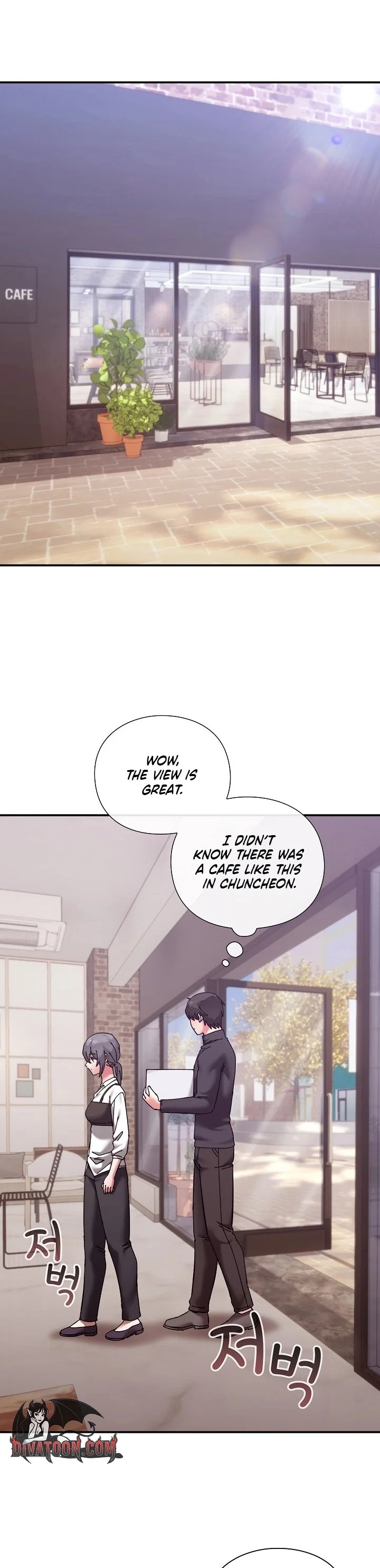 Heart Level - Chapter 16 [photo 26] - MangaPorn