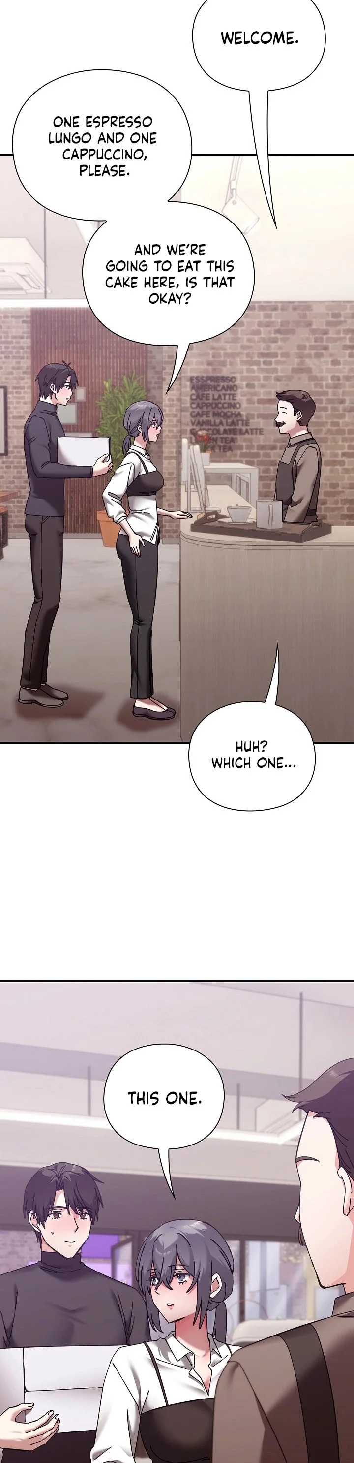 Heart Level - Chapter 16 [photo 27] - MangaPorn