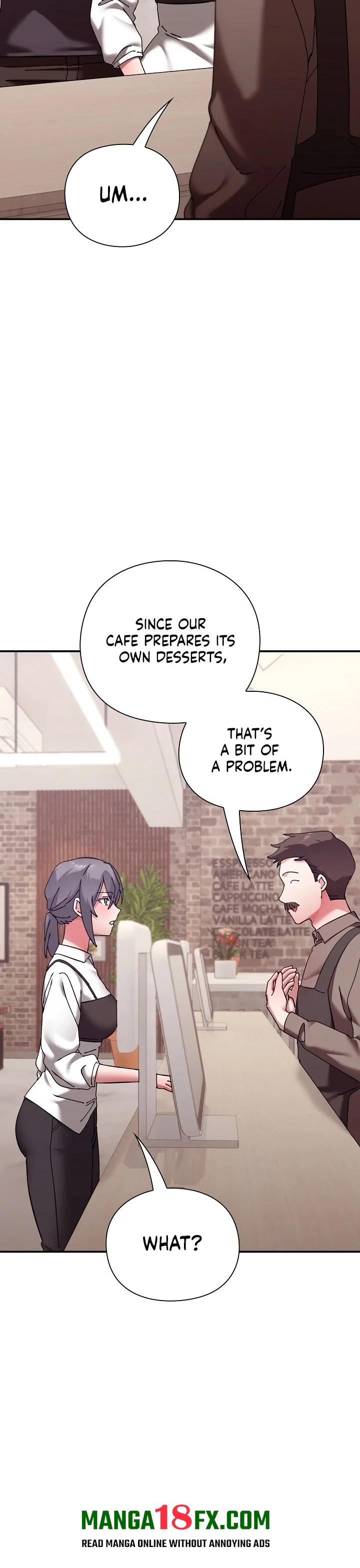 Heart Level - Chapter 16 [photo 28] - MangaPorn