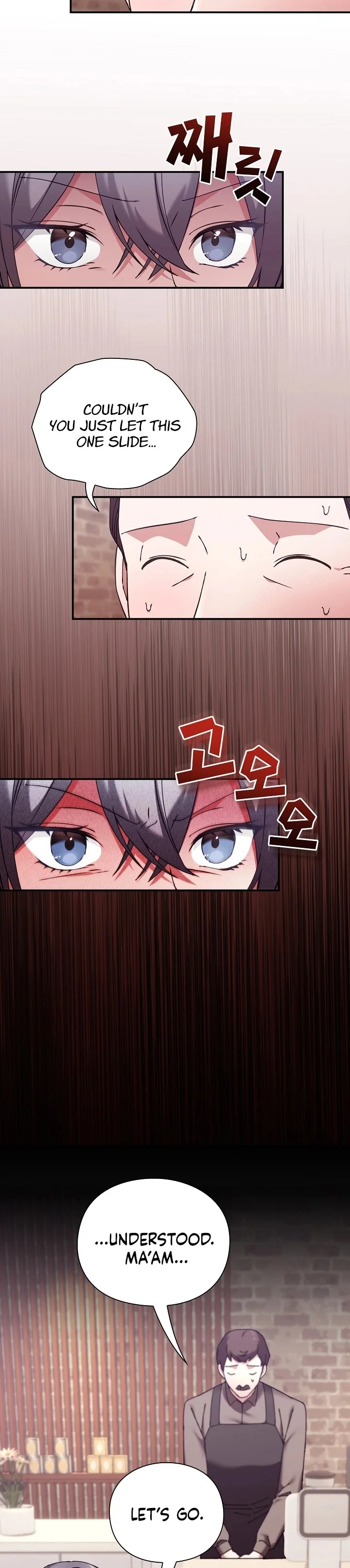 Heart Level - Chapter 16 [photo 30] - MangaPorn