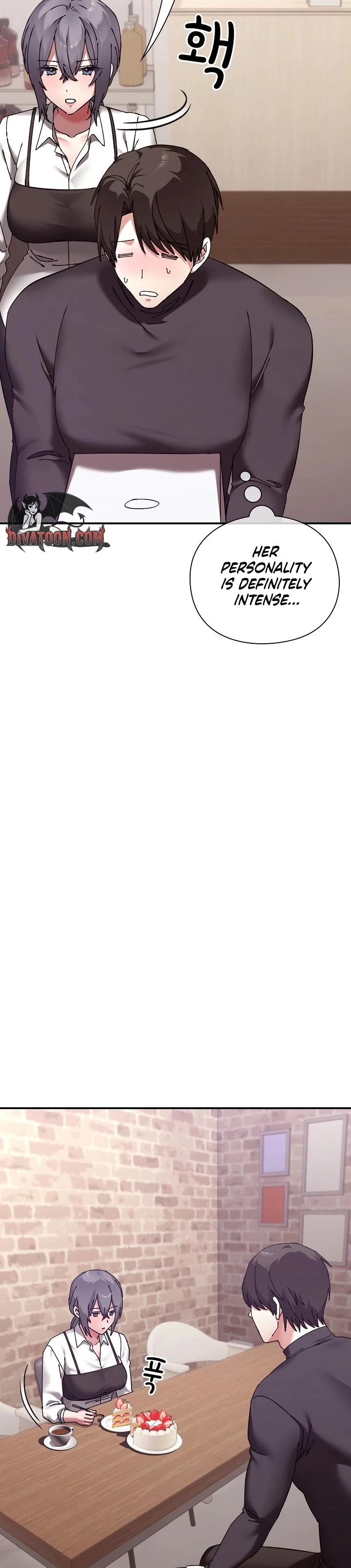 Heart Level - Chapter 16 [photo 31] - MangaPorn