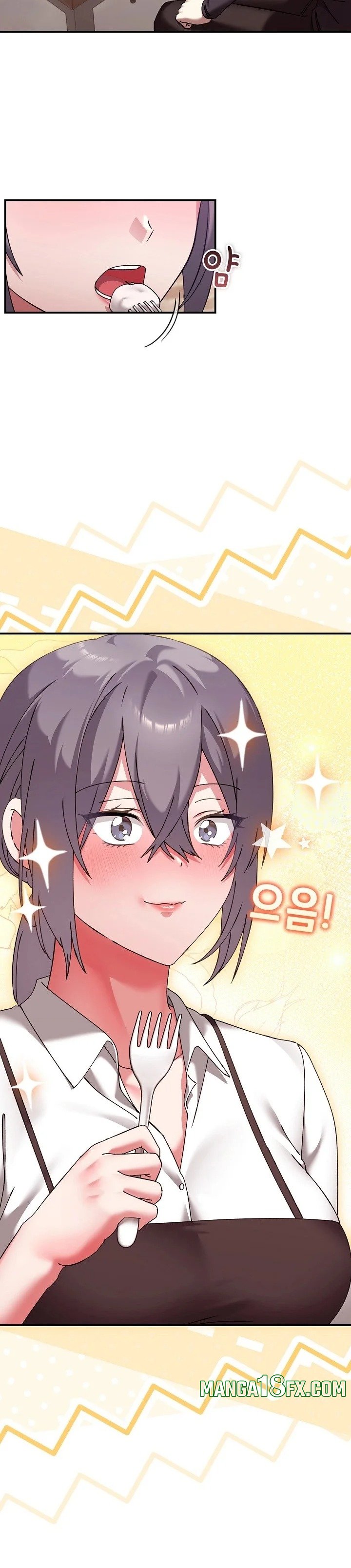 Heart Level - Chapter 16 [photo 32] - MangaPorn