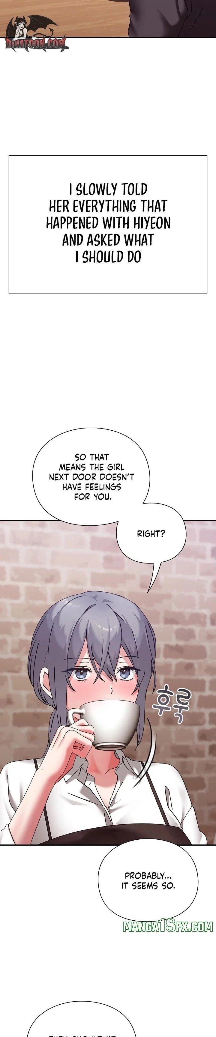 Heart Level - Chapter 16 [photo 34] - MangaPorn