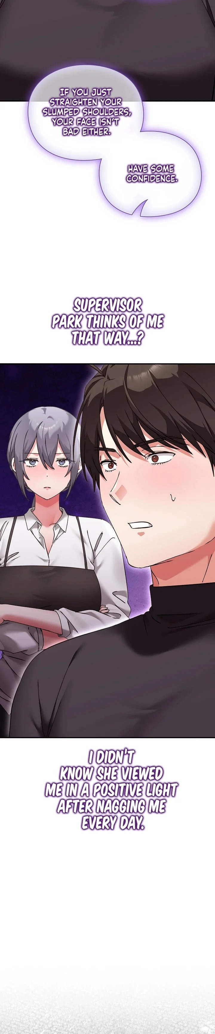 Heart Level - Chapter 16 [photo 36] - MangaPorn