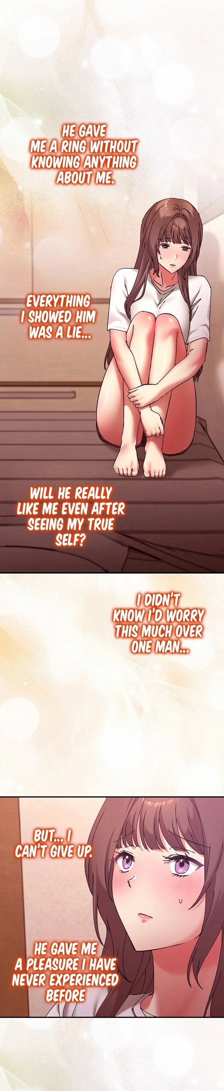 Heart Level - Chapter 16 [photo 40] - MangaPorn