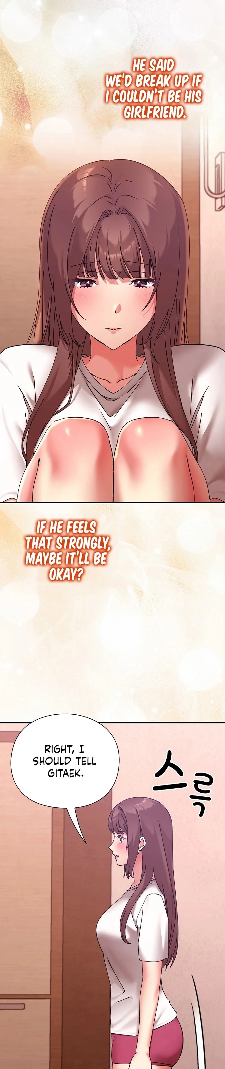 Heart Level - Chapter 16 [photo 41] - MangaPorn