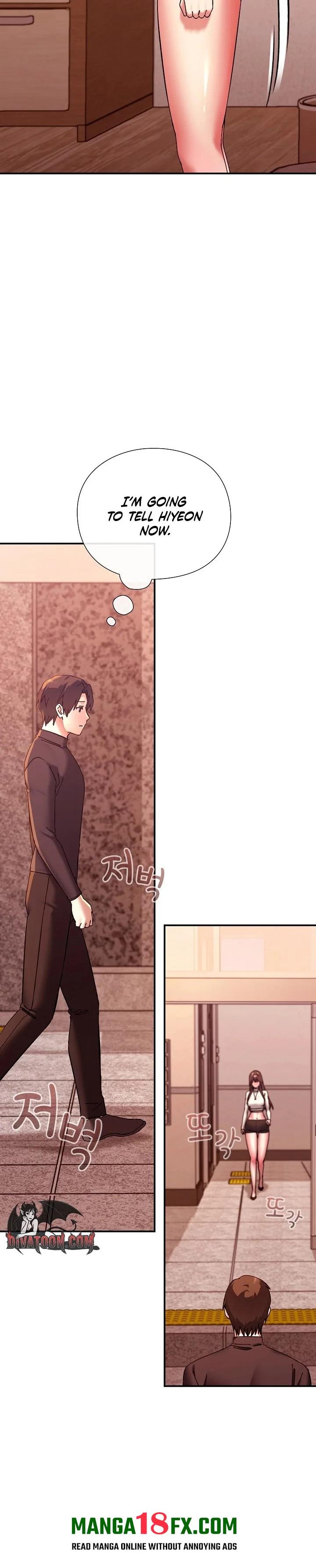 Heart Level - Chapter 16 [photo 42] - MangaPorn