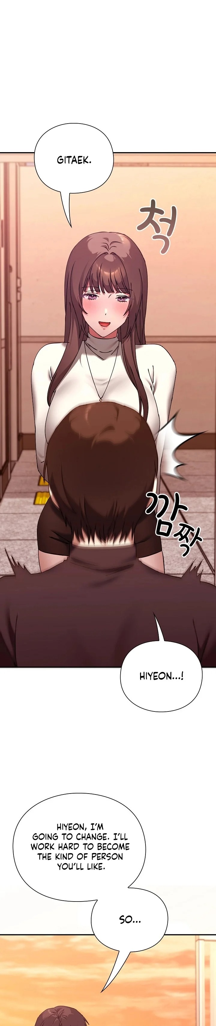 Heart Level - Chapter 16 [photo 43] - MangaPorn